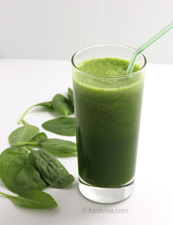 Spinach Juice