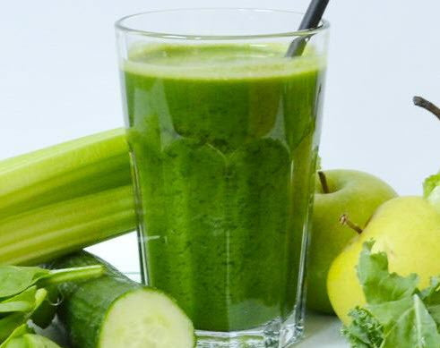 Green juice