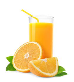 Orange juice