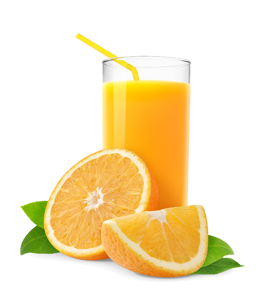 Orange juice